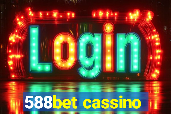 588bet cassino